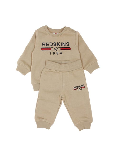 Survêtement Bébé Redskins - Kiabi Survêtement Bébé Redskins - Kiabi