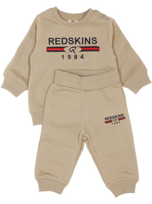 Survêtement Bébé Redskins - Kiabi Survêtement Bébé Redskins - Kiabi