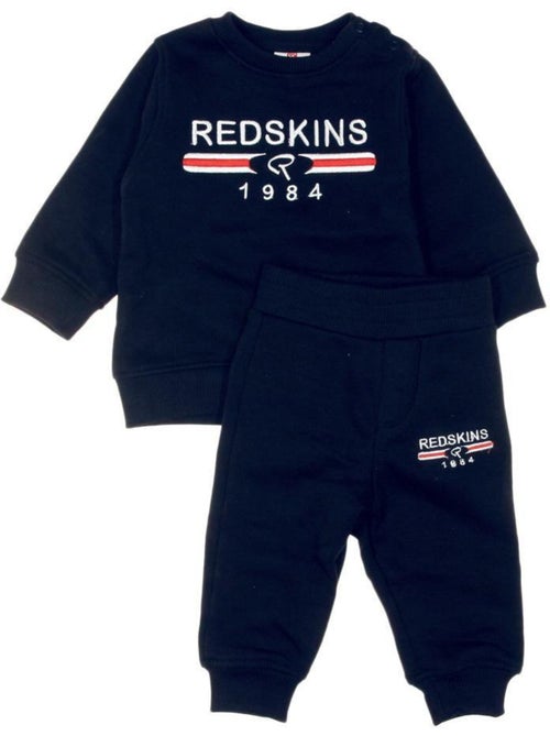 Survêtement Bébé Redskins - Kiabi Survêtement Bébé Redskins - Kiabi