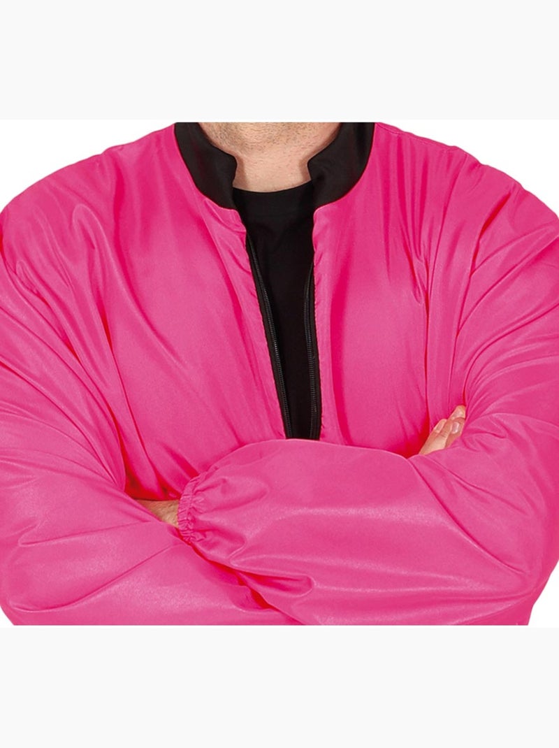 survêtement fuchsia fluo Multicolore - Kiabi