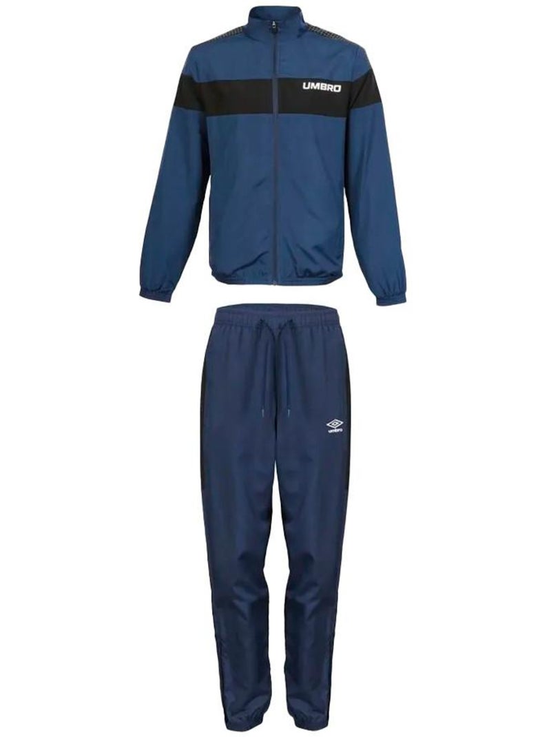 Survêtement Homme Umbro Bleu marine - Kiabi