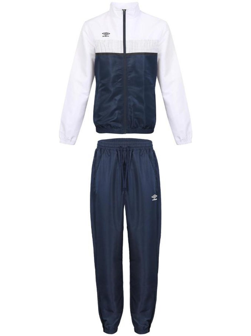 Survêtement Homme Umbro Bleu marine - Kiabi