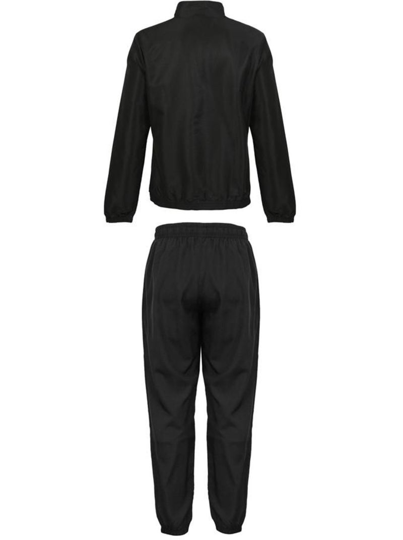 Survêtement  Homme Umbro Net Gr Suit - Noir - Kiabi