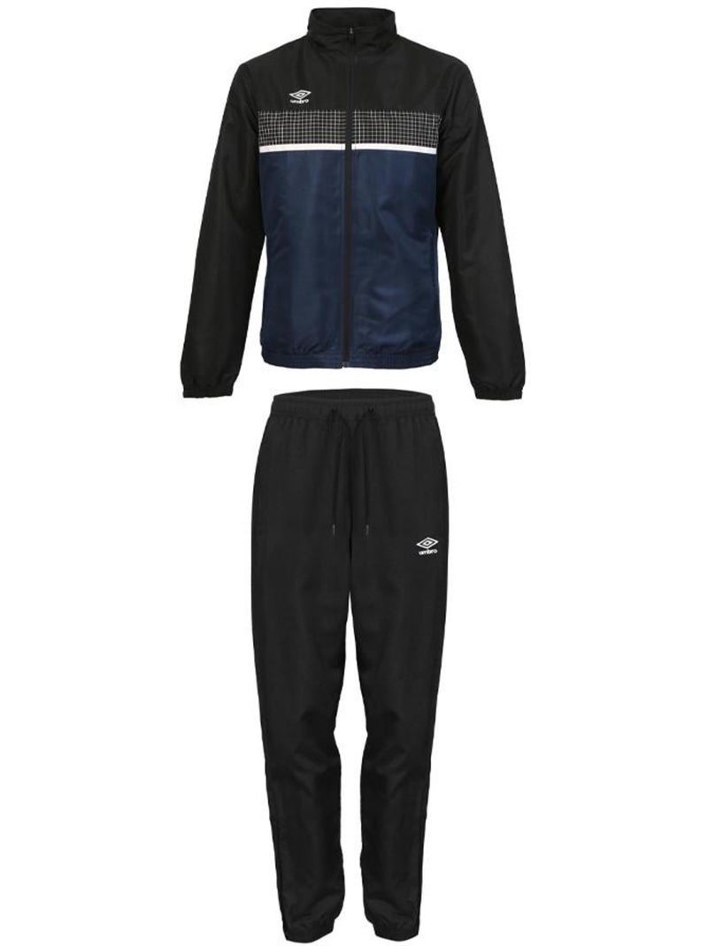 Survêtement homme umbro Noir - Kiabi