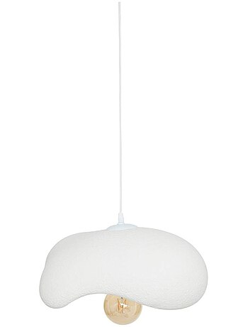 Suspension abat-jour organique TEIVA
