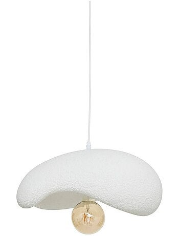 Suspension abat-jour organique TEIVA