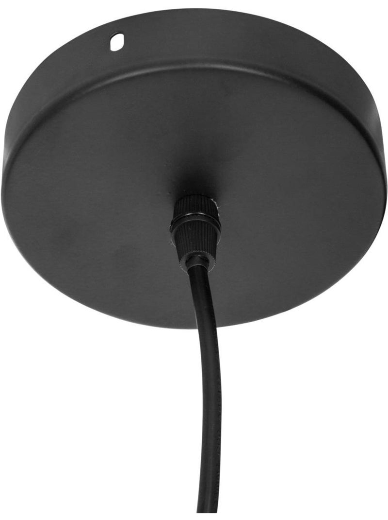 Suspension corde tressée MYHA Beige - Kiabi