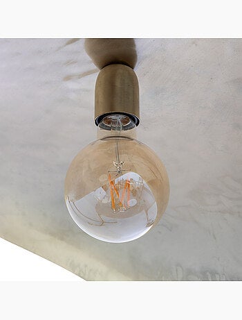 Suspension design moderne en métal ARLO