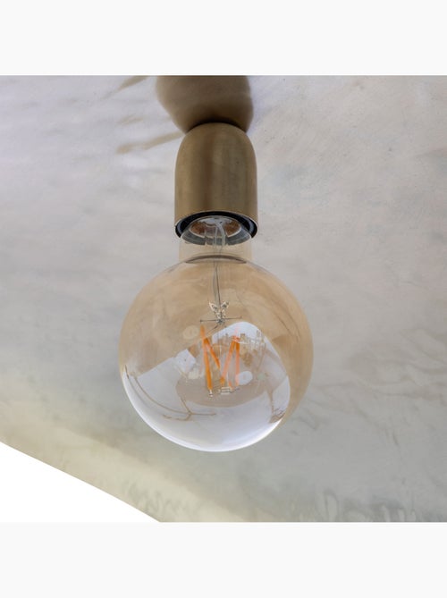 Suspension design moderne en métal ARLO - Kiabi Suspension design moderne en métal ARLO - Kiabi