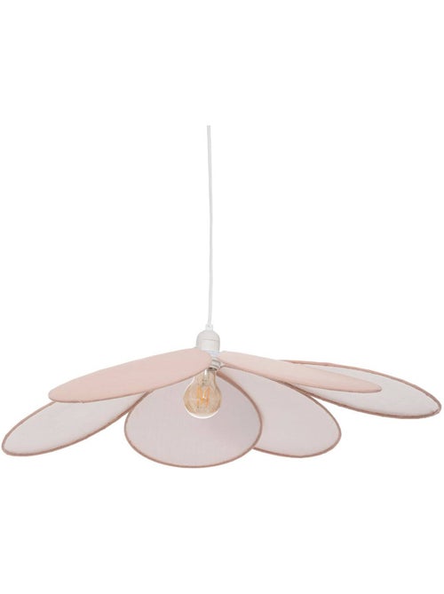 Suspension enfant fleur 6 pétales D.72cm NAYA - Kiabi Suspension enfant fleur 6 pétales D.72cm NAYA - Kiabi