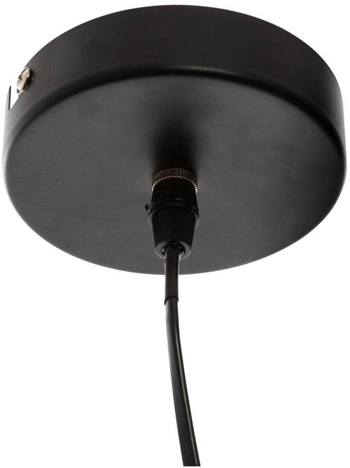 Suspension métal filaire forme fleur FLEUR - Kiabi Suspension métal filaire forme fleur FLEUR - Kiabi