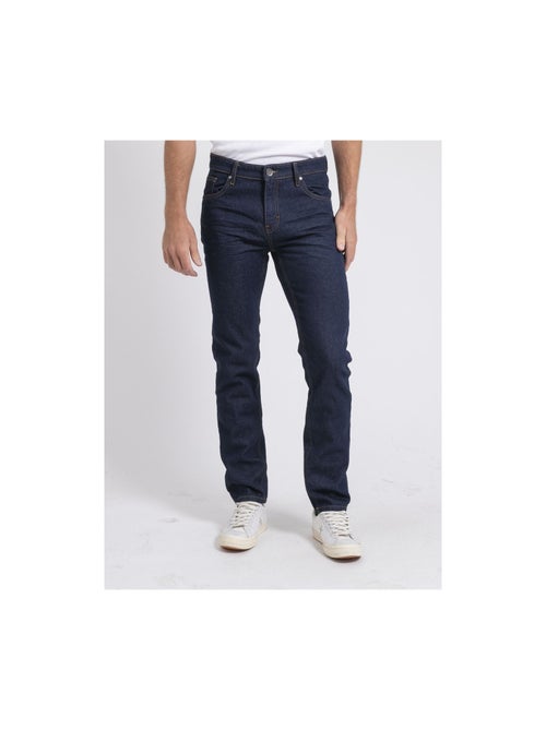 Sutton slim-fit jeans - Kiabi