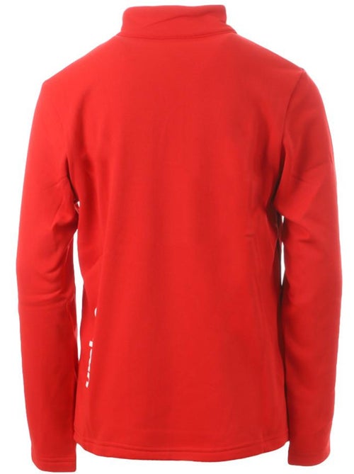 Sweat 1/2 zip enfant umbro - Kiabi