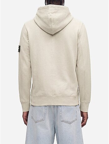 Sweat à capuche - calvin klein