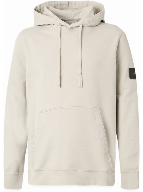 Sweat à capuche - calvin klein - Kiabi Sweat à capuche - calvin klein - Kiabi