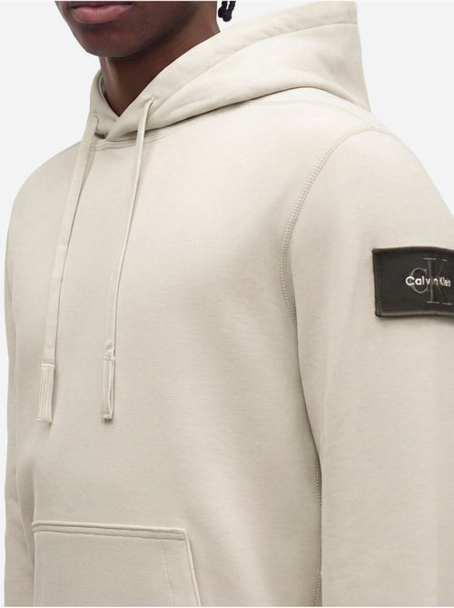 Sweat à capuche - calvin klein - Kiabi Sweat à capuche - calvin klein - Kiabi