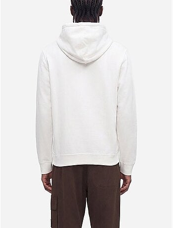 Sweat à capuche - calvin klein