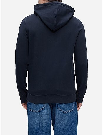 Sweat à capuche - calvin klein