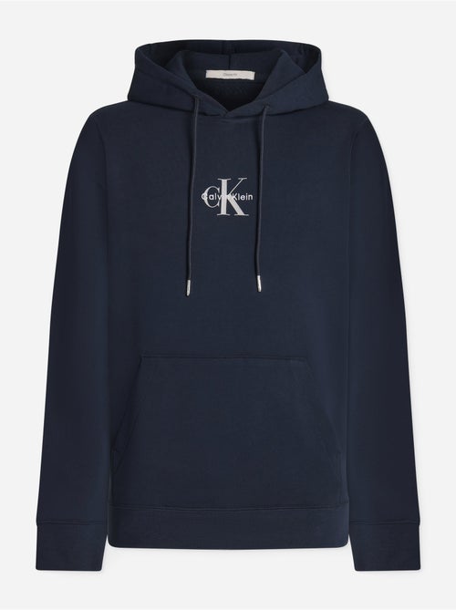 Sweat à capuche - calvin klein - Kiabi Sweat à capuche - calvin klein - Kiabi