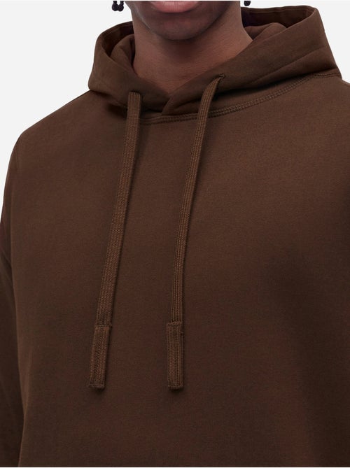 Sweat à capuche - calvin klein - Kiabi Sweat à capuche - calvin klein - Kiabi