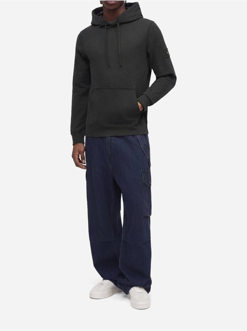 Sweat à capuche - calvin klein - Kiabi Sweat à capuche - calvin klein - Kiabi