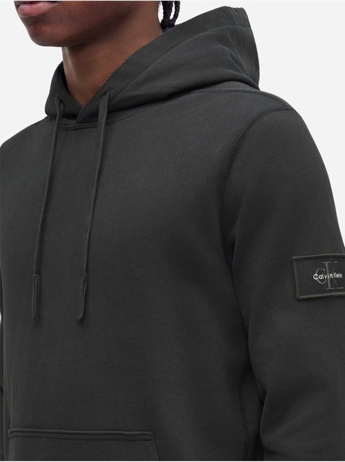 Sweat à capuche - calvin klein - Kiabi Sweat à capuche - calvin klein - Kiabi