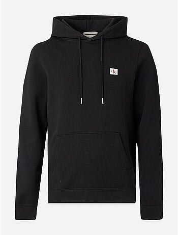 Sweat à capuche - calvin klein
