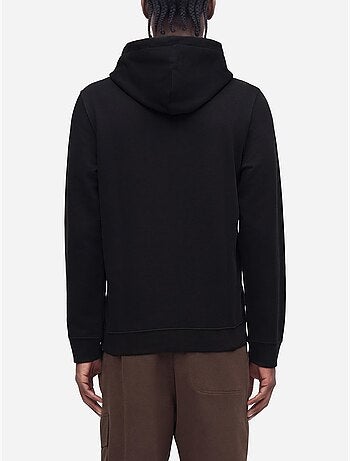Sweat à capuche - calvin klein