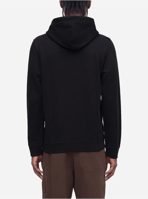 Sweat à capuche - calvin klein - Kiabi