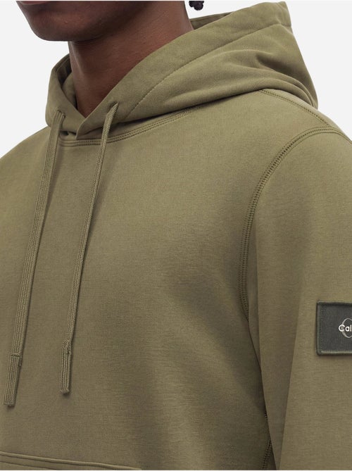 Sweat à capuche - calvin klein - Kiabi Sweat à capuche - calvin klein - Kiabi
