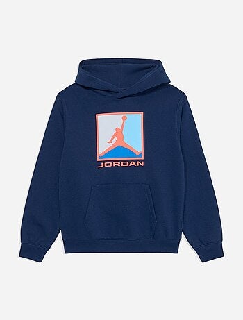 Sweat à capuche - jordan