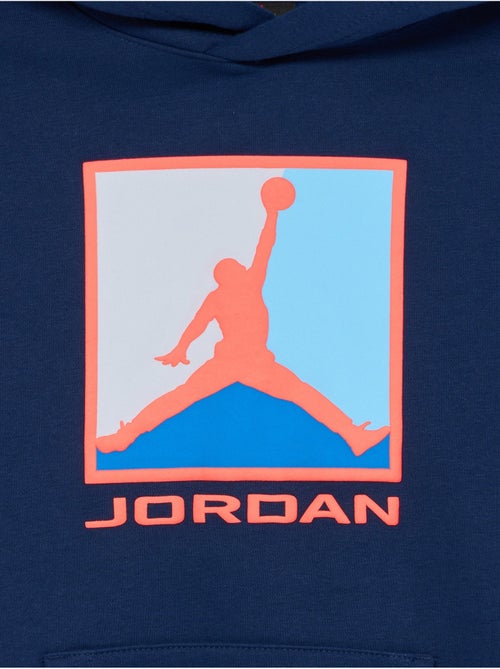 Sweat à capuche - jordan - Kiabi Sweat à capuche - jordan - Kiabi