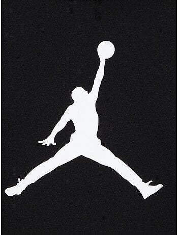 Sweat à capuche - jordan