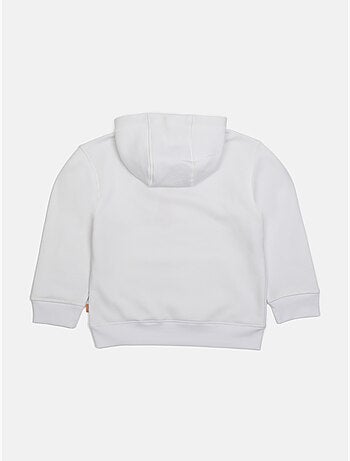 Sweat à capuche - Kaporal