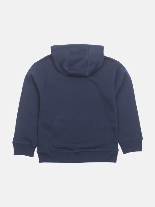 Sweat à capuche - Kaporal - Kiabi