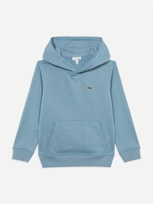 Sweat à capuche - lacoste - Kiabi Sweat à capuche - lacoste - Kiabi