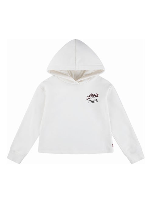 Sweat à capuche - levi's kids - Kiabi Sweat à capuche - levi's kids - Kiabi