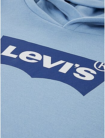 Sweat à capuche - levi's kids