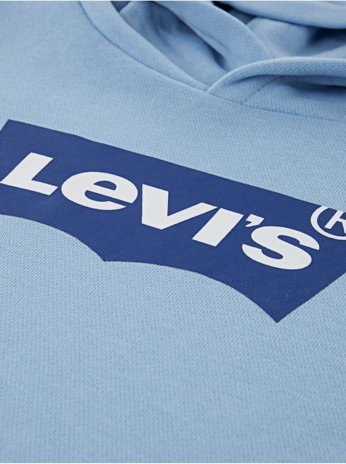 Sweat à capuche - levi's kids - Kiabi