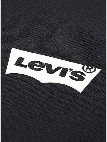 Sweat à capuche - levi's kids