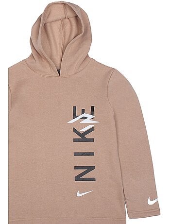 Sweat à capuche - nike