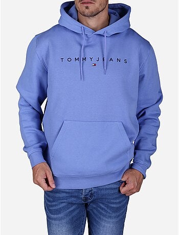 Sweat homme tommy hilfiger