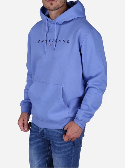 Sweat à capuche - tommy jeans - Kiabi Sweat à capuche - tommy jeans - Kiabi