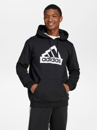 Sweat à capuche 'adidas'