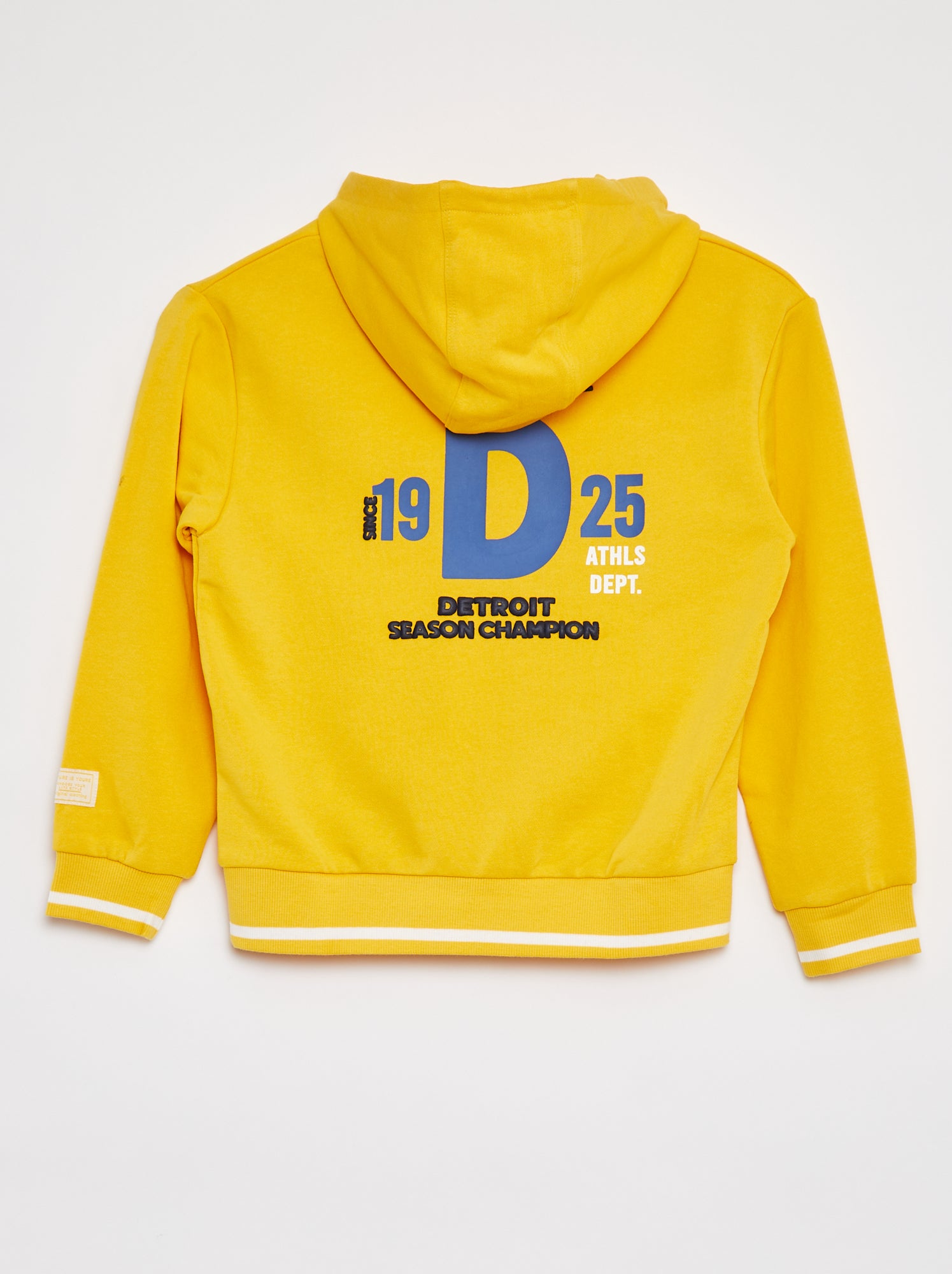 Sweat à Capuche Pour Enfant Avec Impression Dessin Animé 3D - Tissu Doux, Manches Et Ourlet élastiques, Idéal Pour Le Jeu