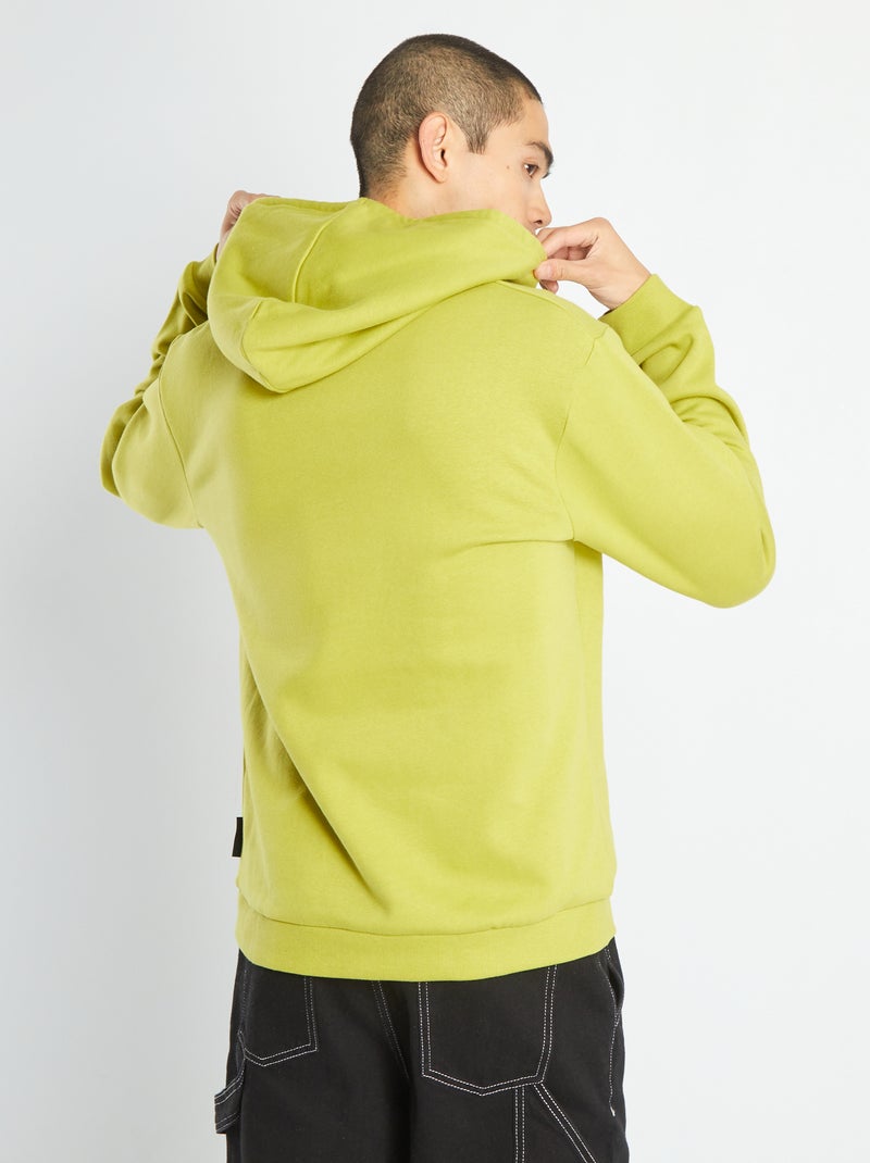 Sweat à Capuche Homme Guy Harvey, Bleu Marine, Taille L, Neuf Avec étiquettes