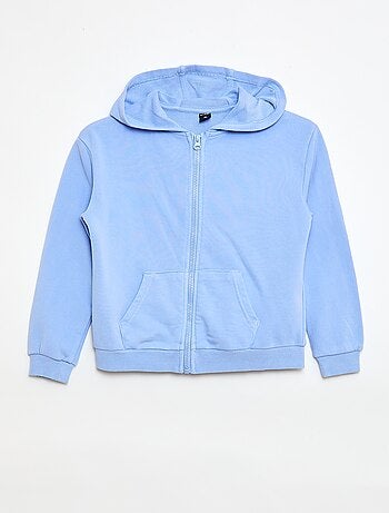 Sweat à capuche