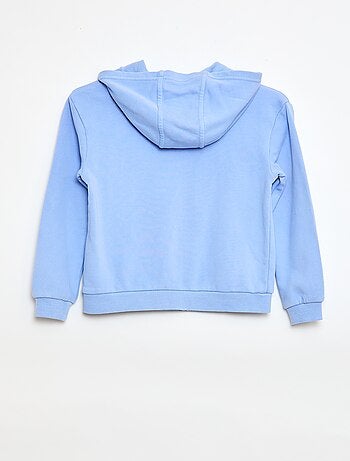 Sweat à capuche