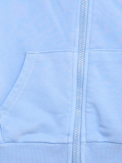 Sweat à capuche - Kiabi