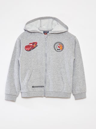 Sweat à capuche 'Cars'